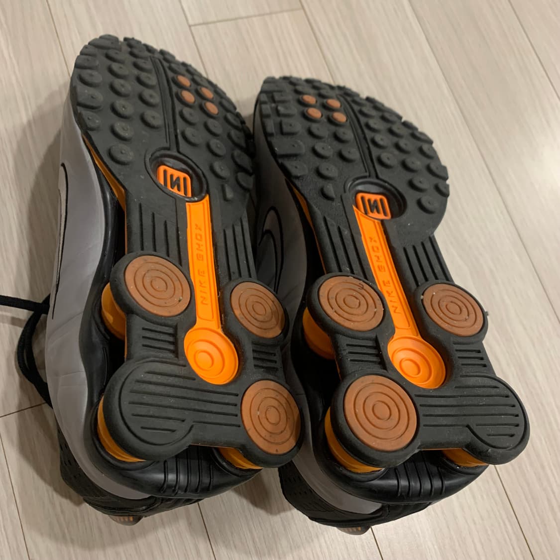 나이키 샥스 275 상품이미지6