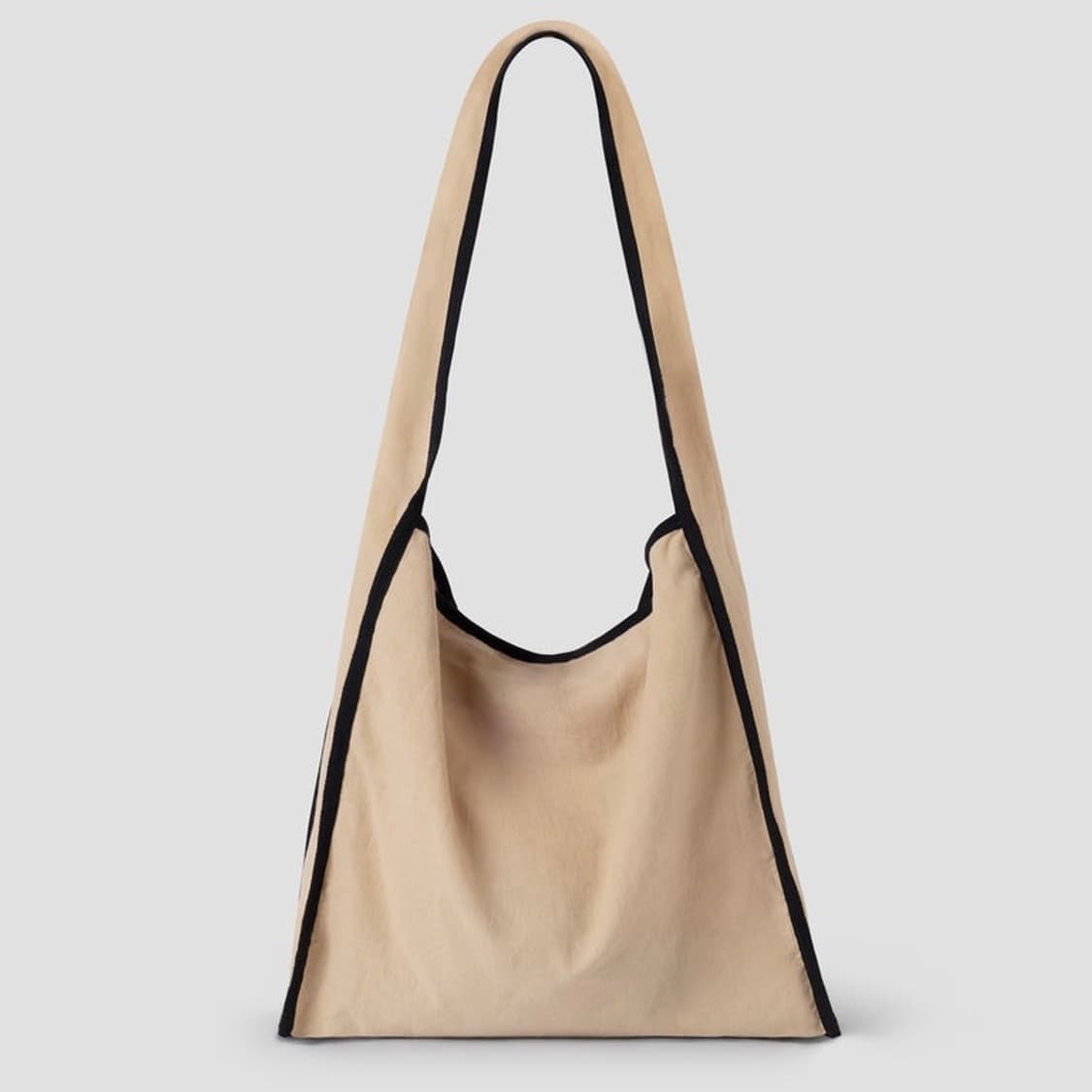 기마구아스 Shopping Bag/베이지 상품이미지3