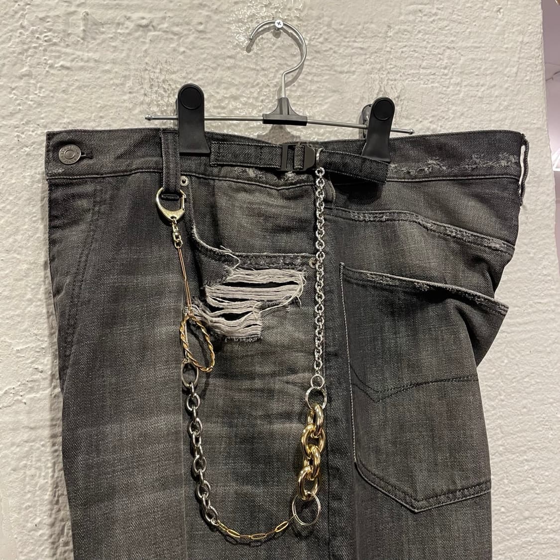 블레스 체인 상품이미지2