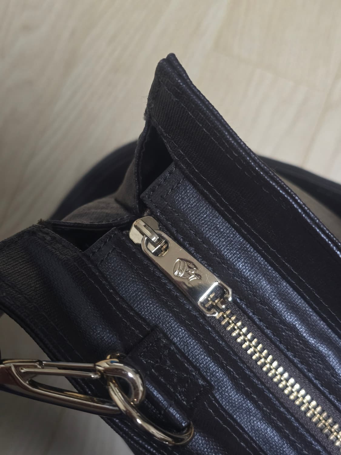 Porter 포터인터네셔널 10주년 기념 2way 숄더백 상품이미지7