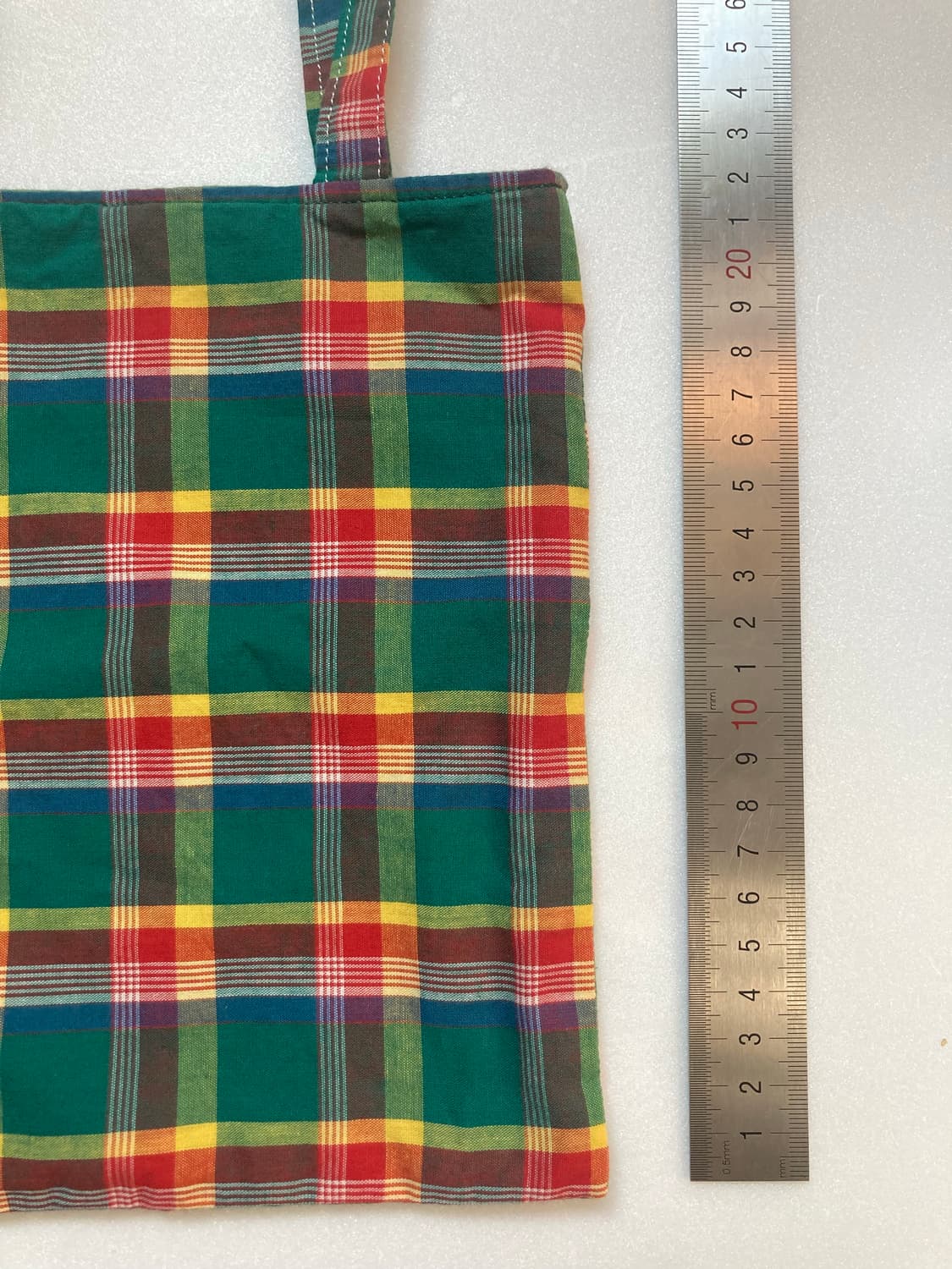 크리스마스 미니에코백 상품이미지5