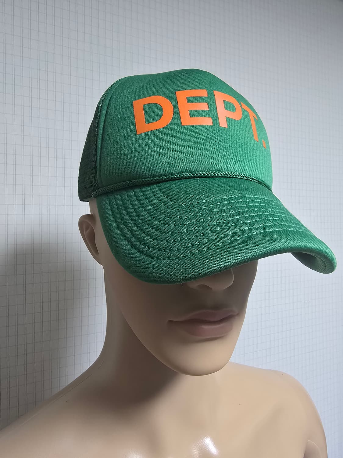 갤댑 트러커햇 상품이미지5