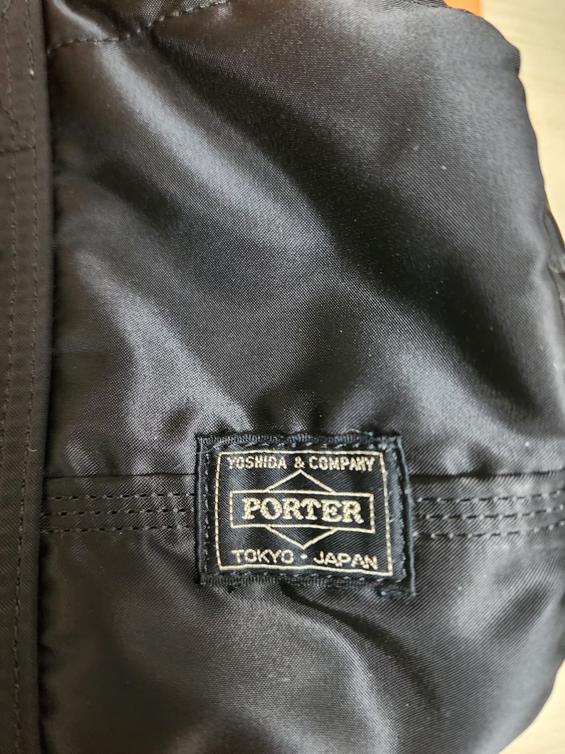 요시다포터 탱커 더플백 보스턴백 라지 상품이미지2