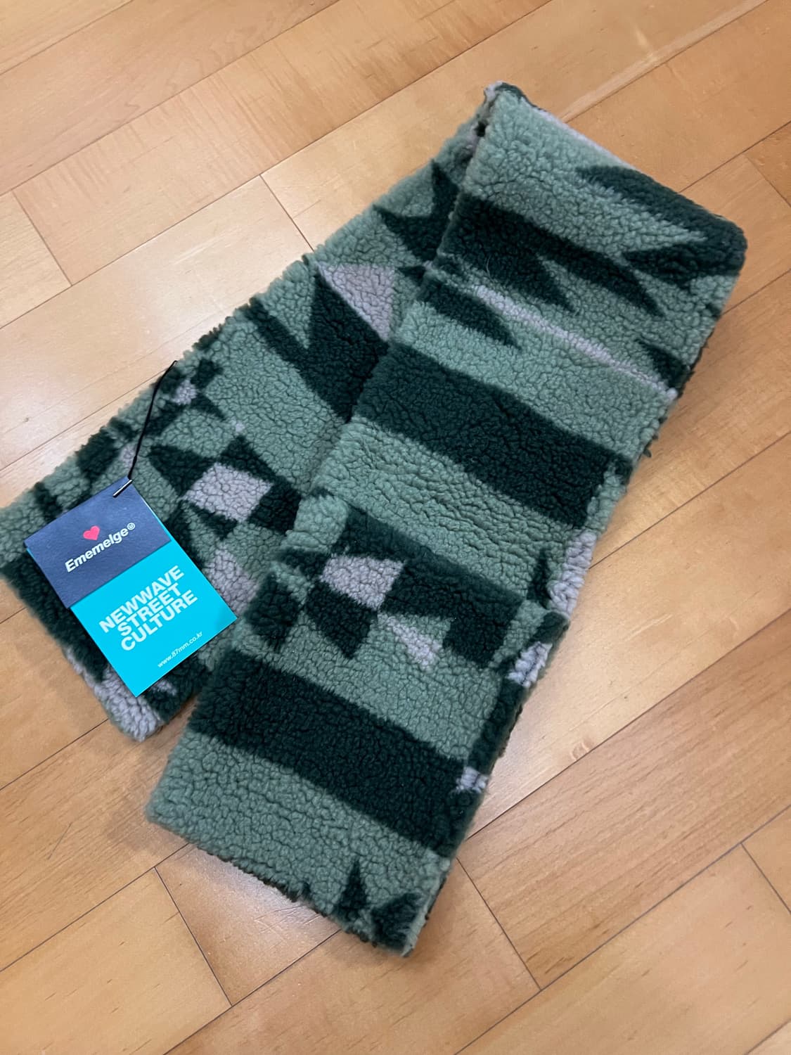 87mm머플러 상품이미지3