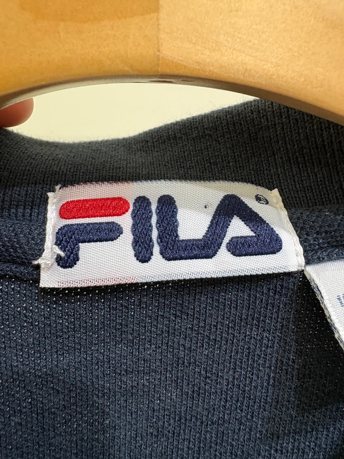 FILA (Made in USA) 반팔 티셔츠 상품이미지6