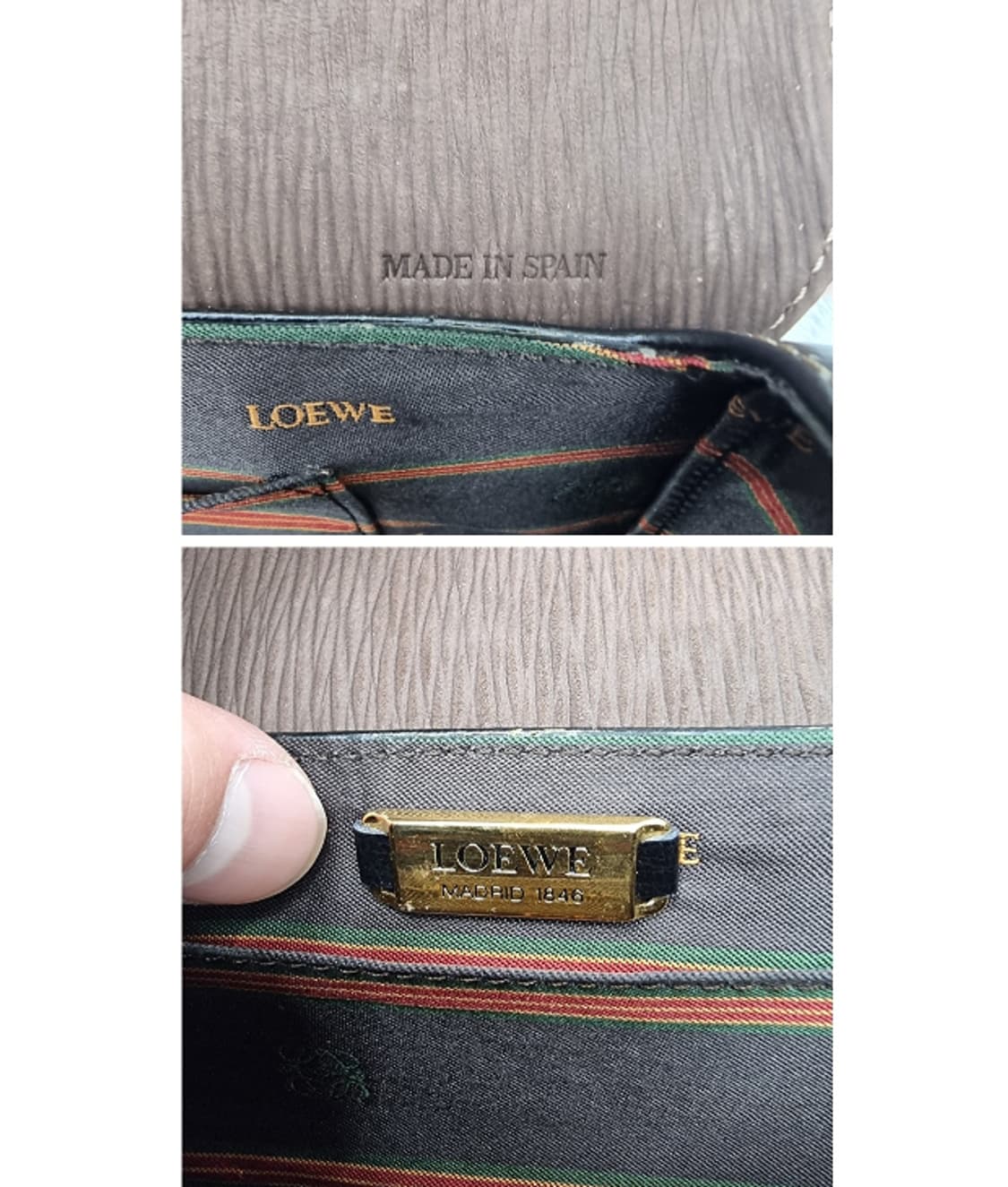 LOEWE 로에베 상품이미지7