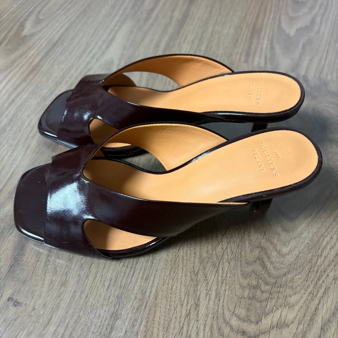 sezane 세잔 MULES INGRID 상품이미지5