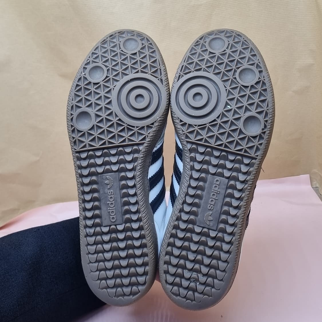 아디다스 삼바 남성운동화 265 상품이미지3