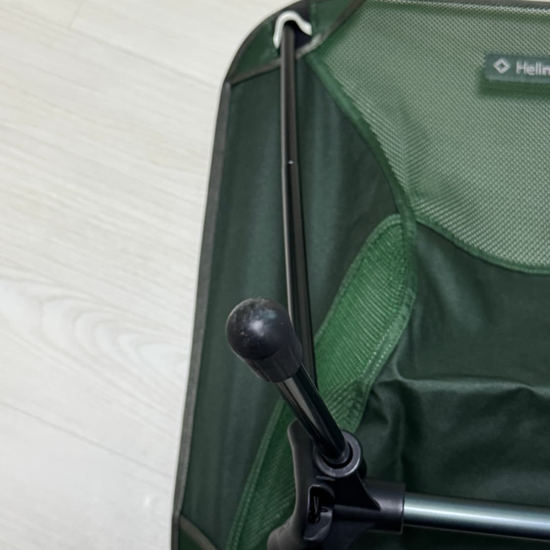 헬리녹스 체어원 포레스트그린 상품이미지6