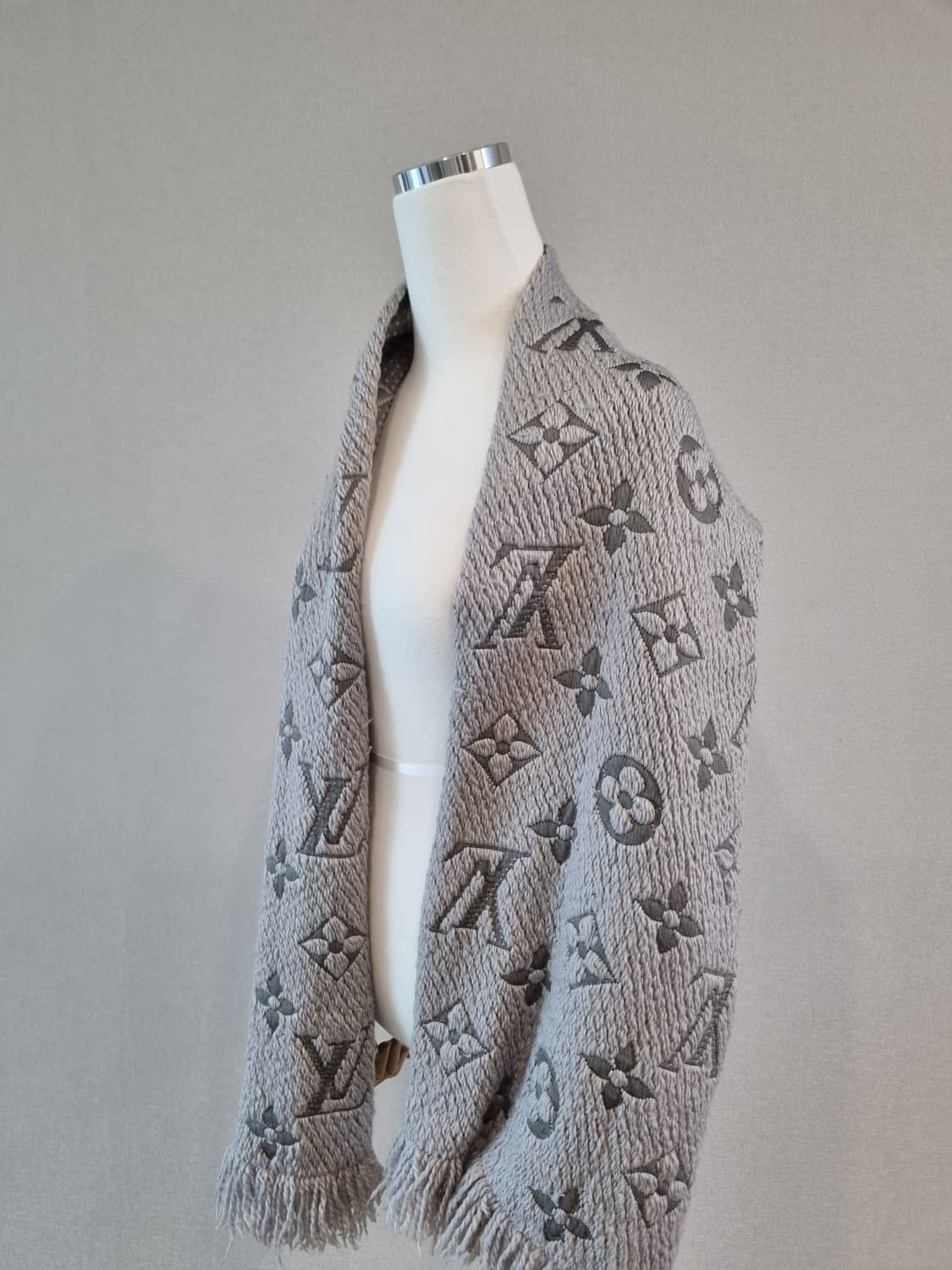 루이비통 머플러 목도리 상품이미지10