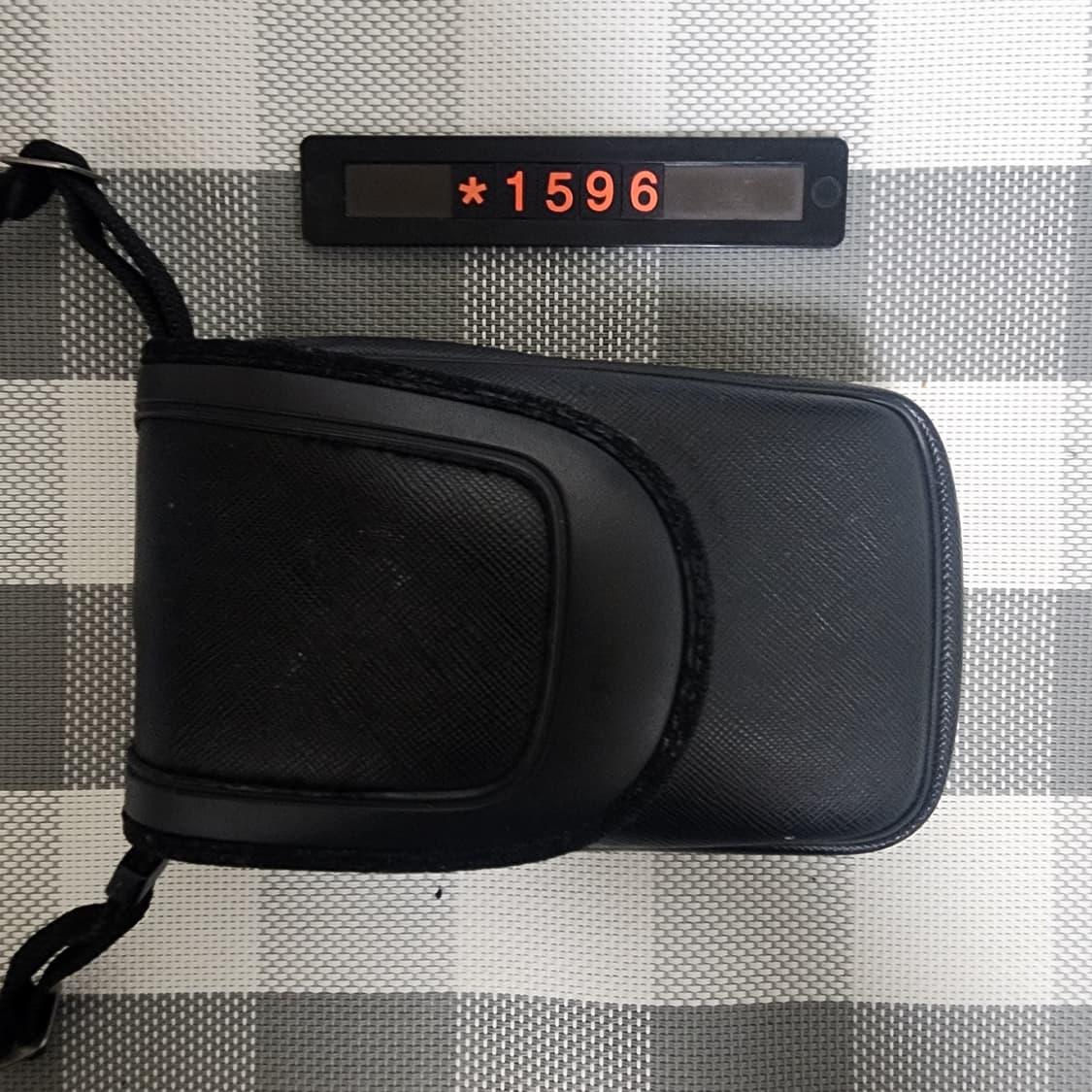 펜탁스 줌 280P 필름카메라 파우치포함 상품이미지6