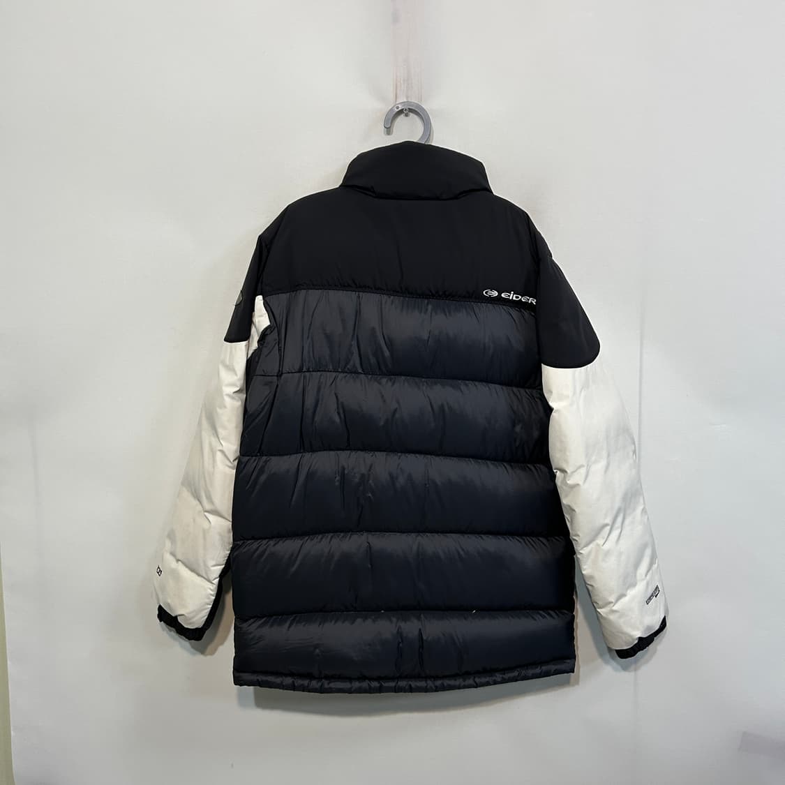 아이더 남성 700필 구스다운 패딩 105 상품이미지2