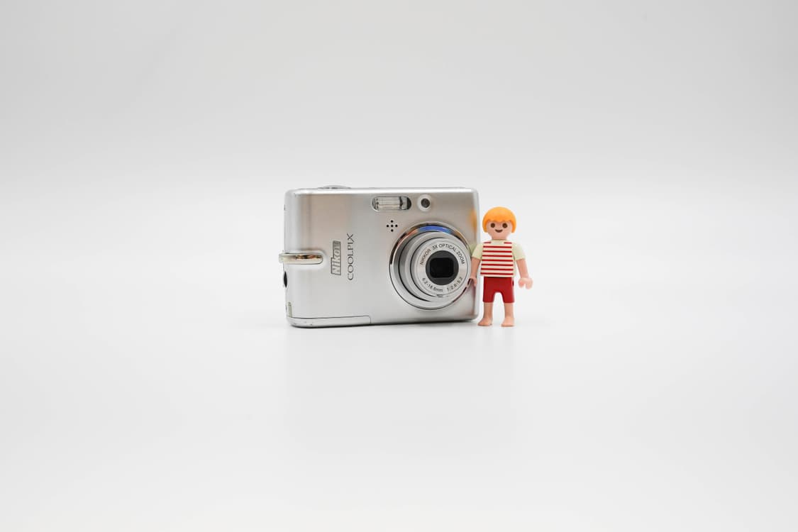 Nikon Coolpix L11 (니콘 쿨픽스 L11) 상품이미지1