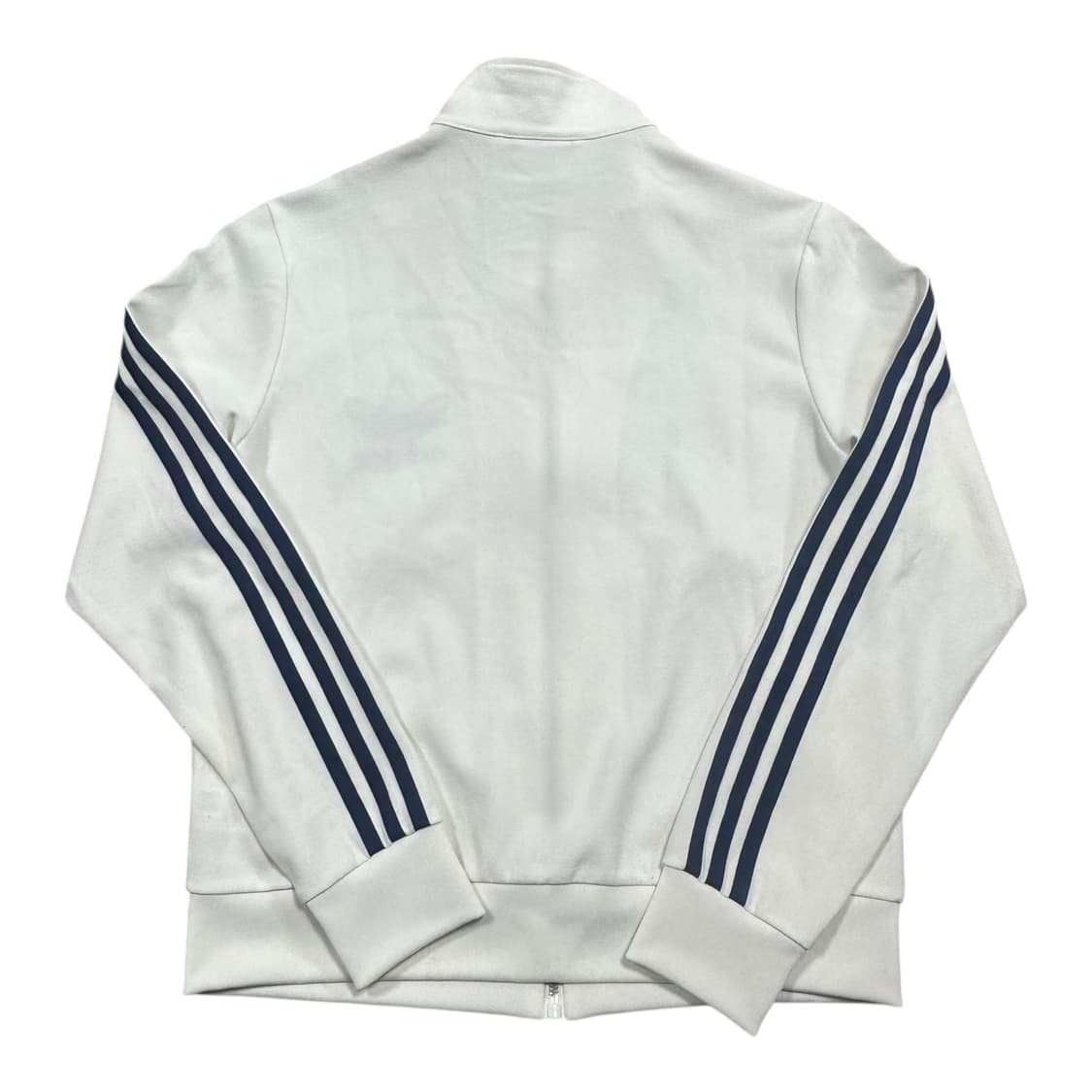 ✨ (바배) 아디다스 BB 크레페 화이트 우먼 트랙탑 져지  상품이미지2