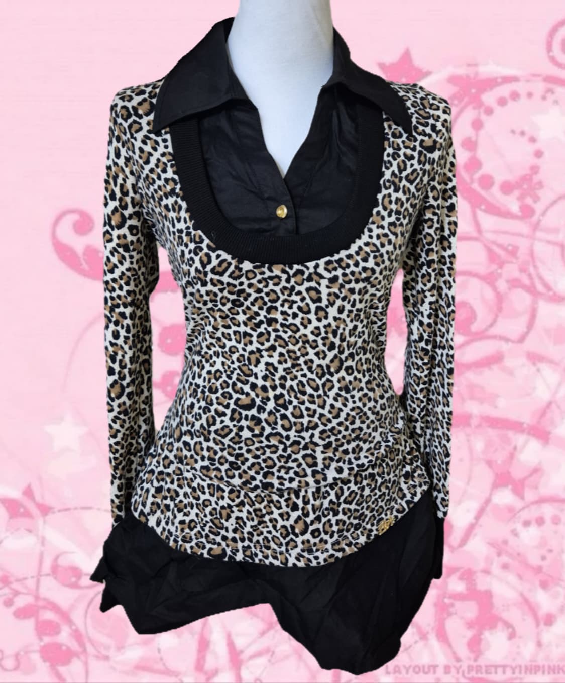 에고이스트 오네갸루 셋업 상품이미지1