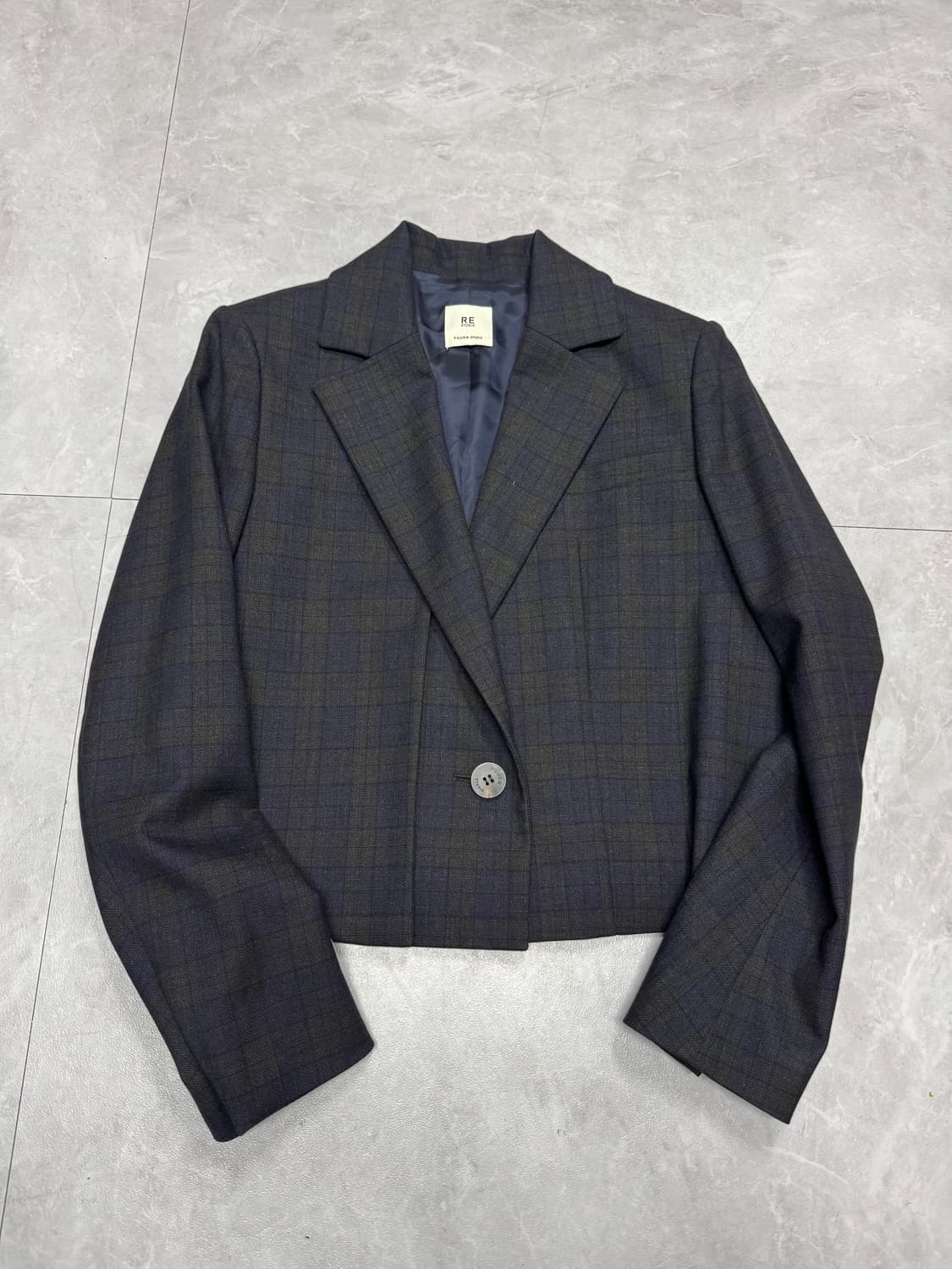 폼 스튜디오 21SS 상품이미지1