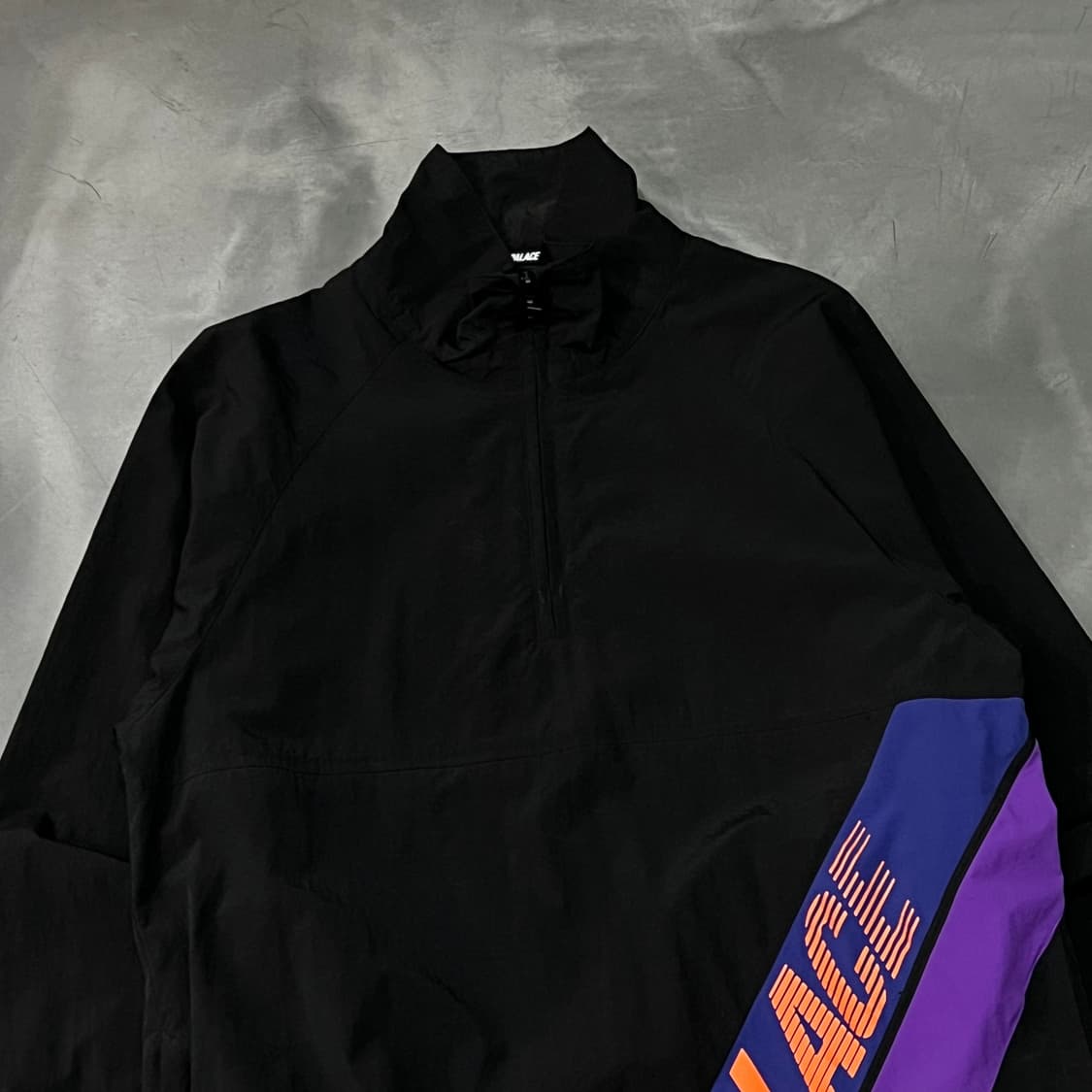  팔라스 팔 빔 쉘 아노락 y15136 상품이미지3