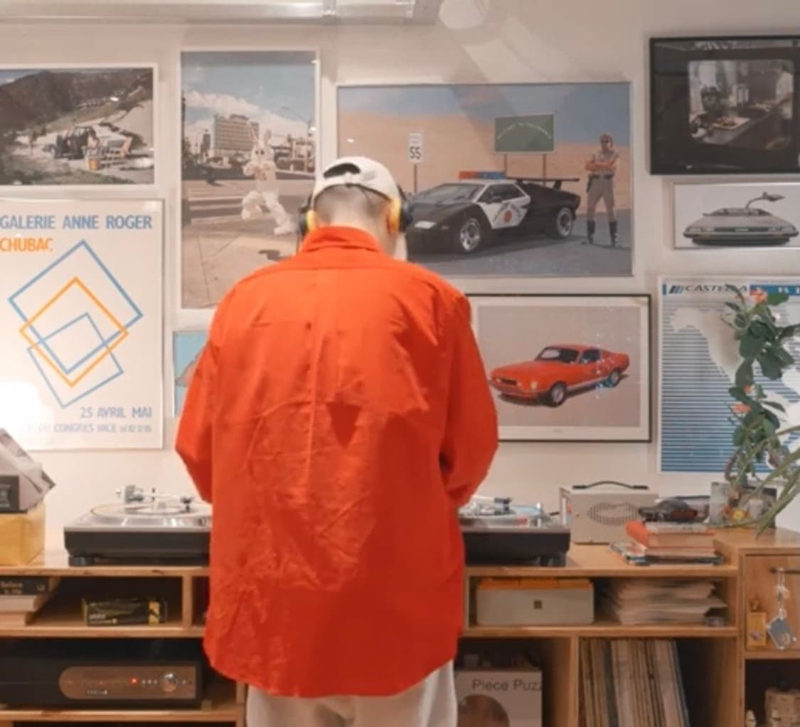 폴로 셔츠 팝니다. 상품이미지4