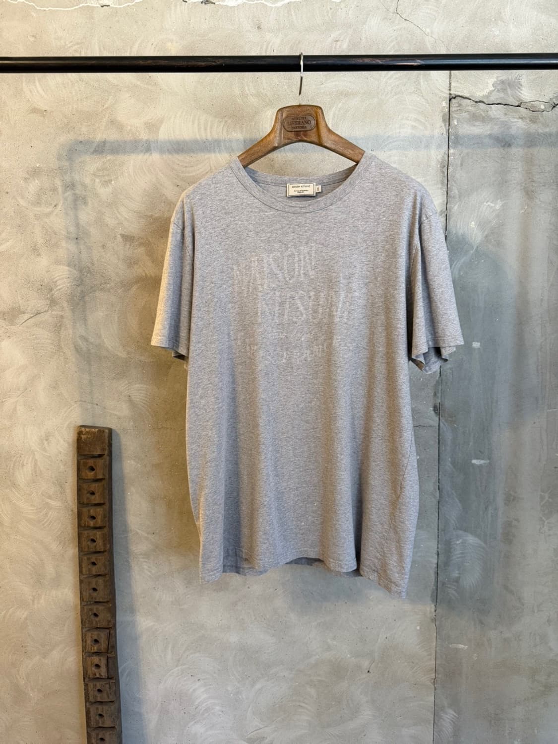 메종키츠네 티셔츠 105 상품이미지1