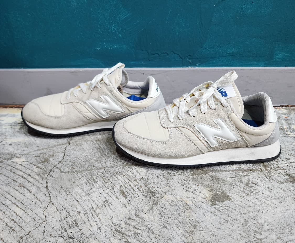 뉴발란스 420 운동화 크림베이지 240 상품이미지2