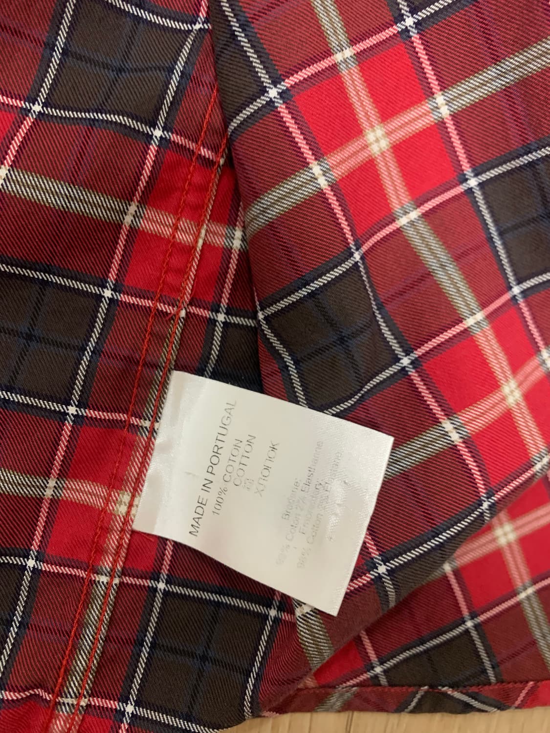 후드바이에어 15ss 셔츠 지방시 일괄 상품이미지8