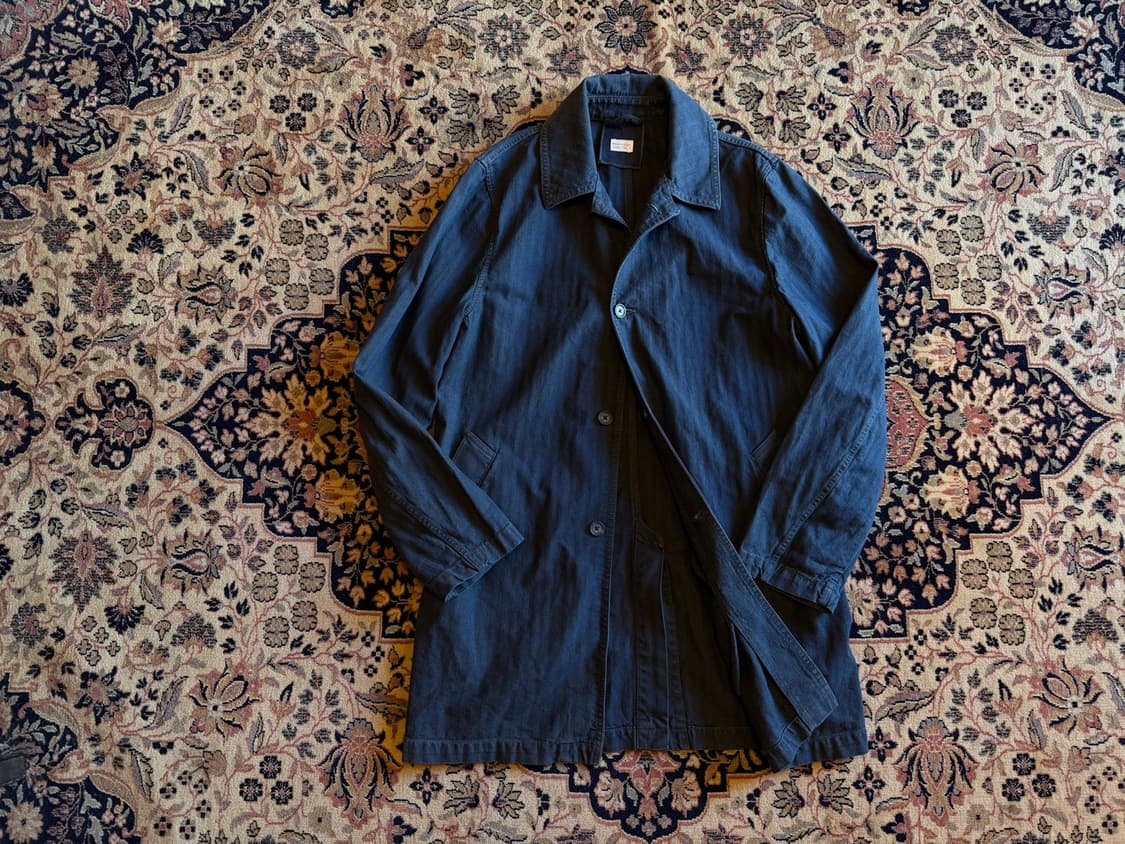 Save Khaki United 코트 100 상품이미지10