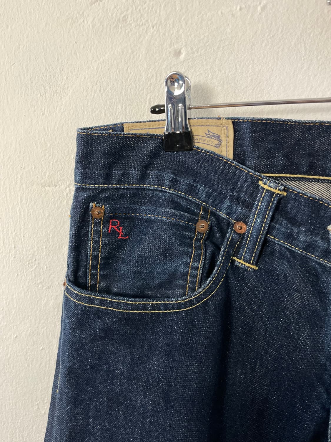 폴로 진  상품이미지4