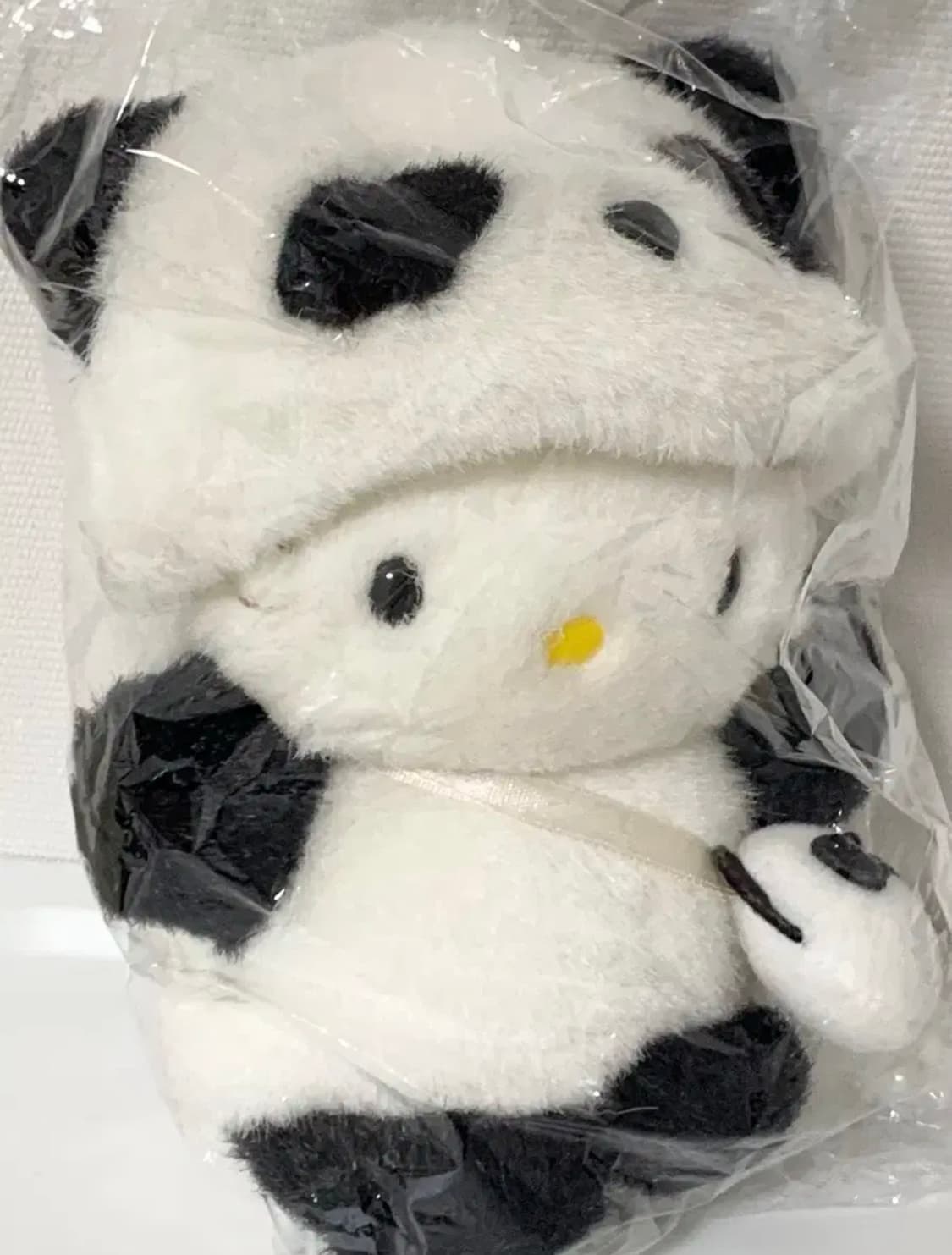 헬로키티 판다키티 고전키티 인형 상품이미지1