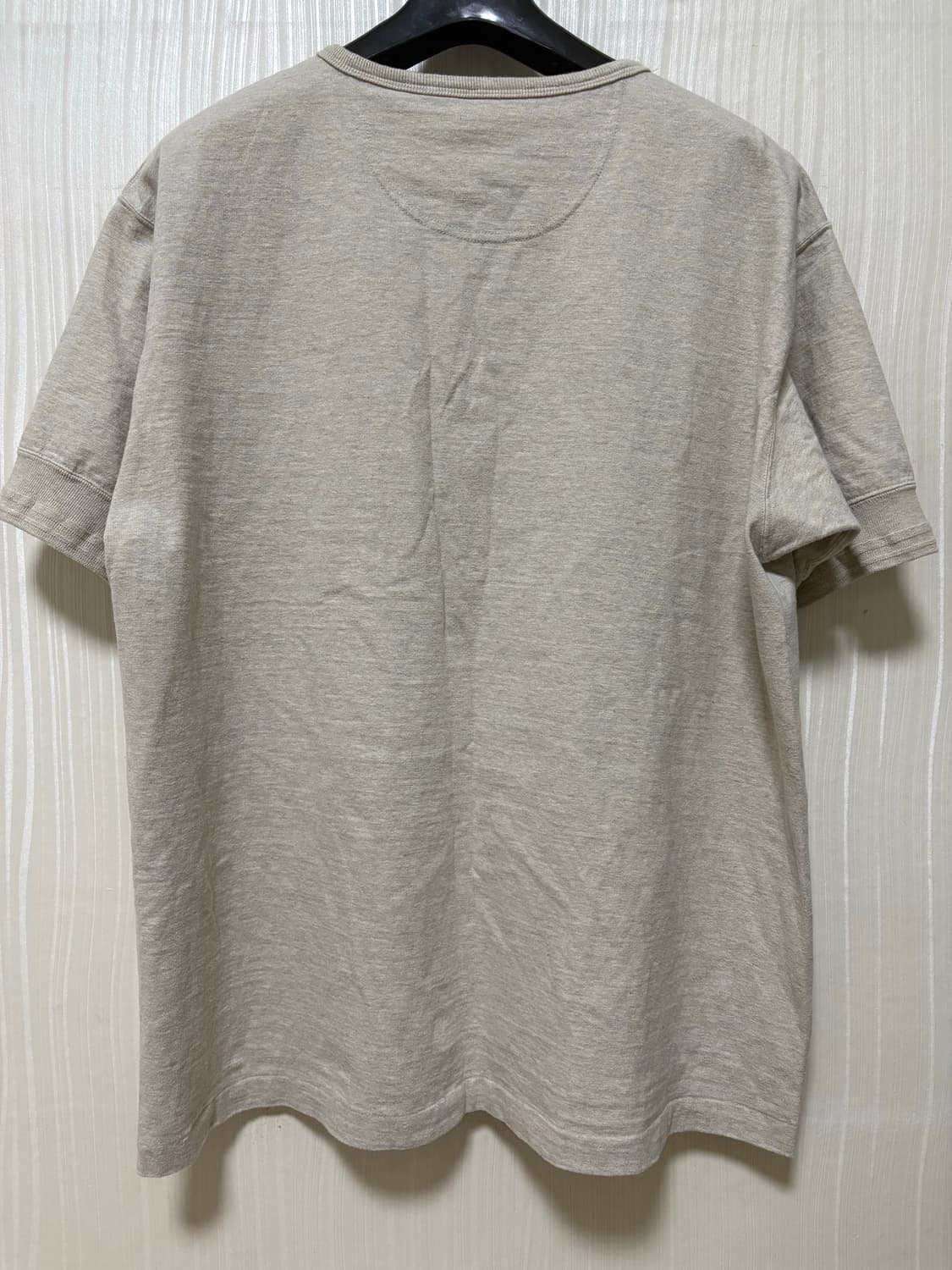 Two moon japan 티셔츠 상품이미지2