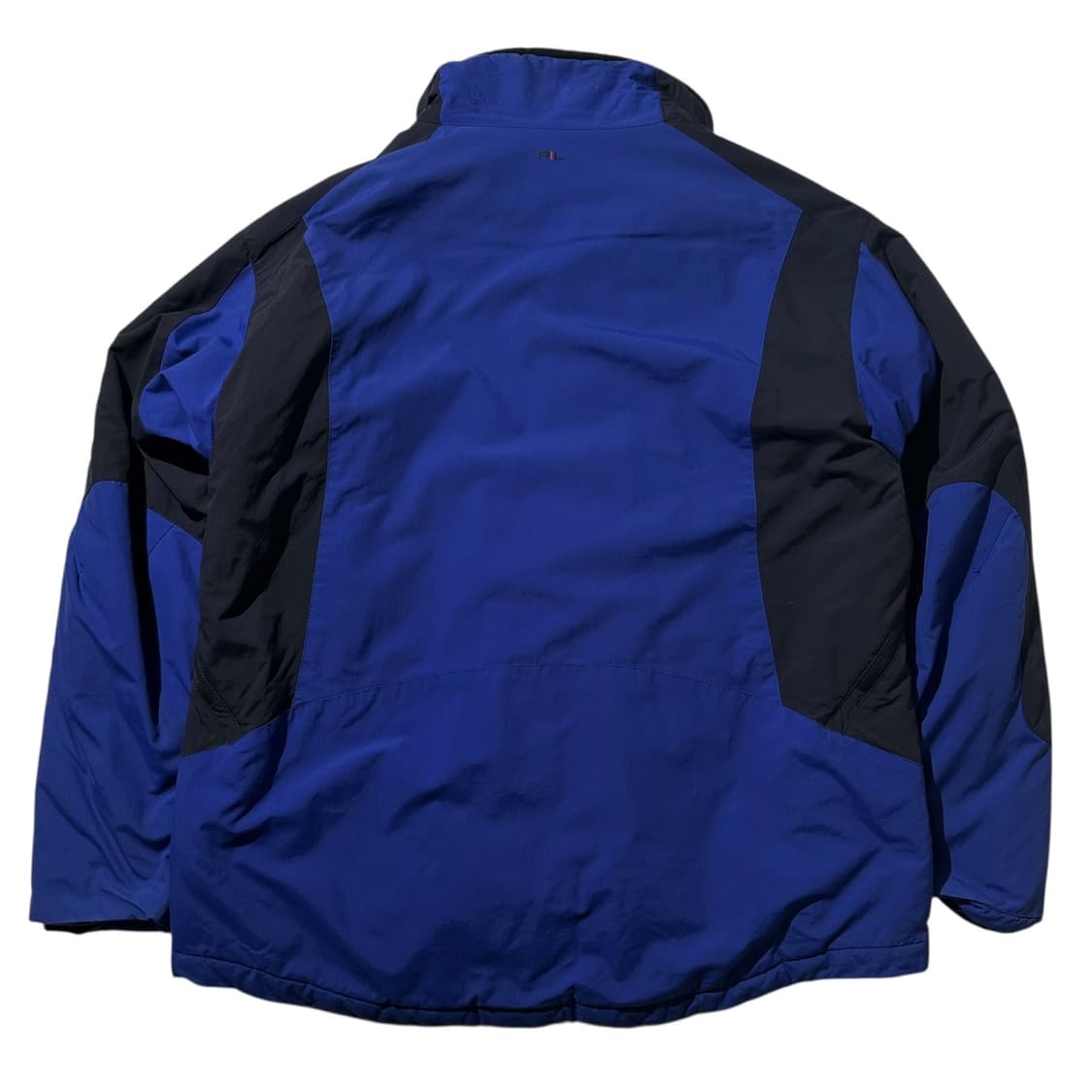 폴로 랄프로렌 고프코어 투웨이 집업 점퍼 상품이미지3