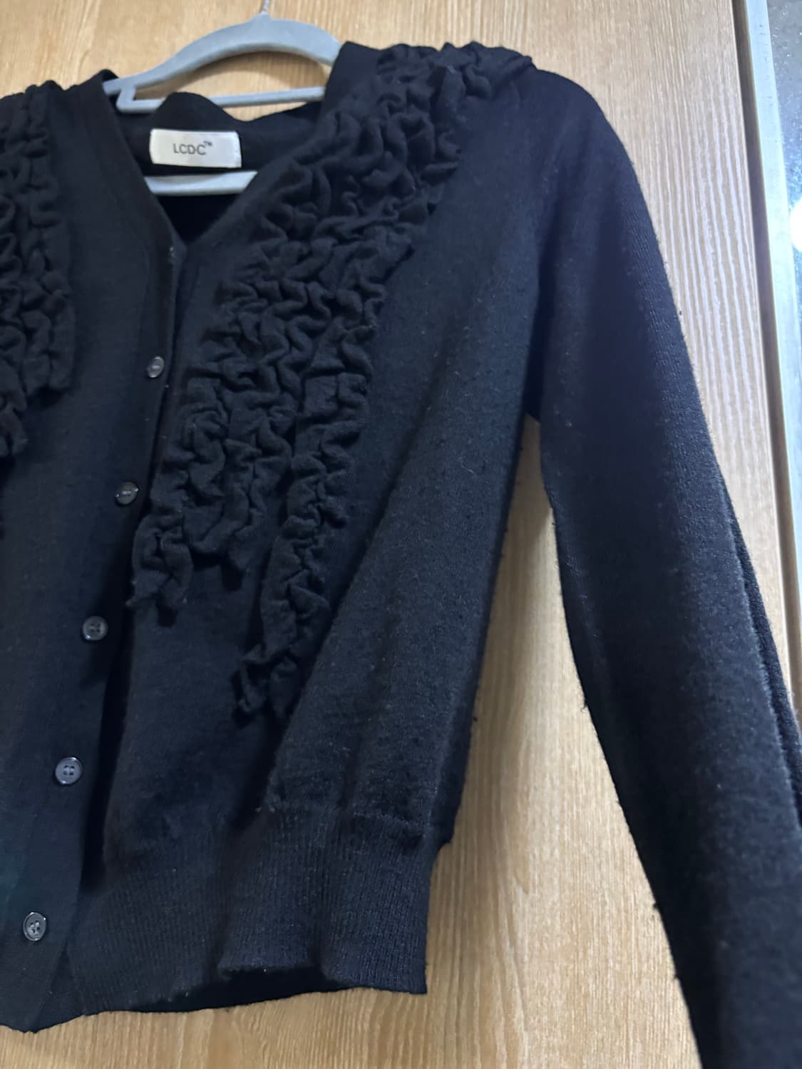 lcdc 가디건 상품이미지4