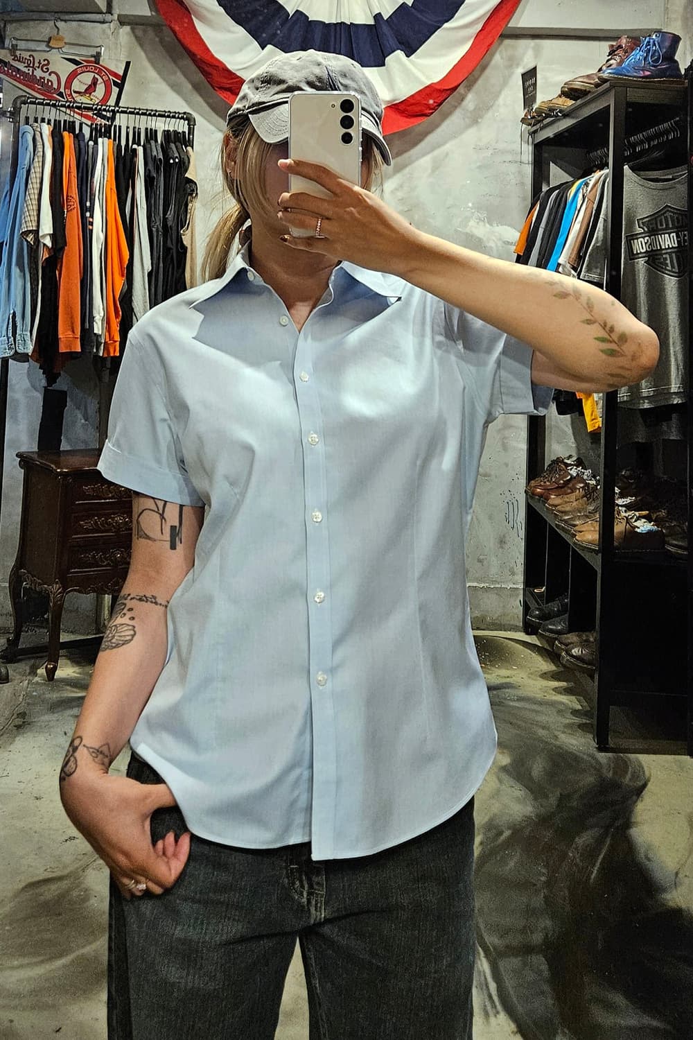 Brooks Brothers 상품이미지1