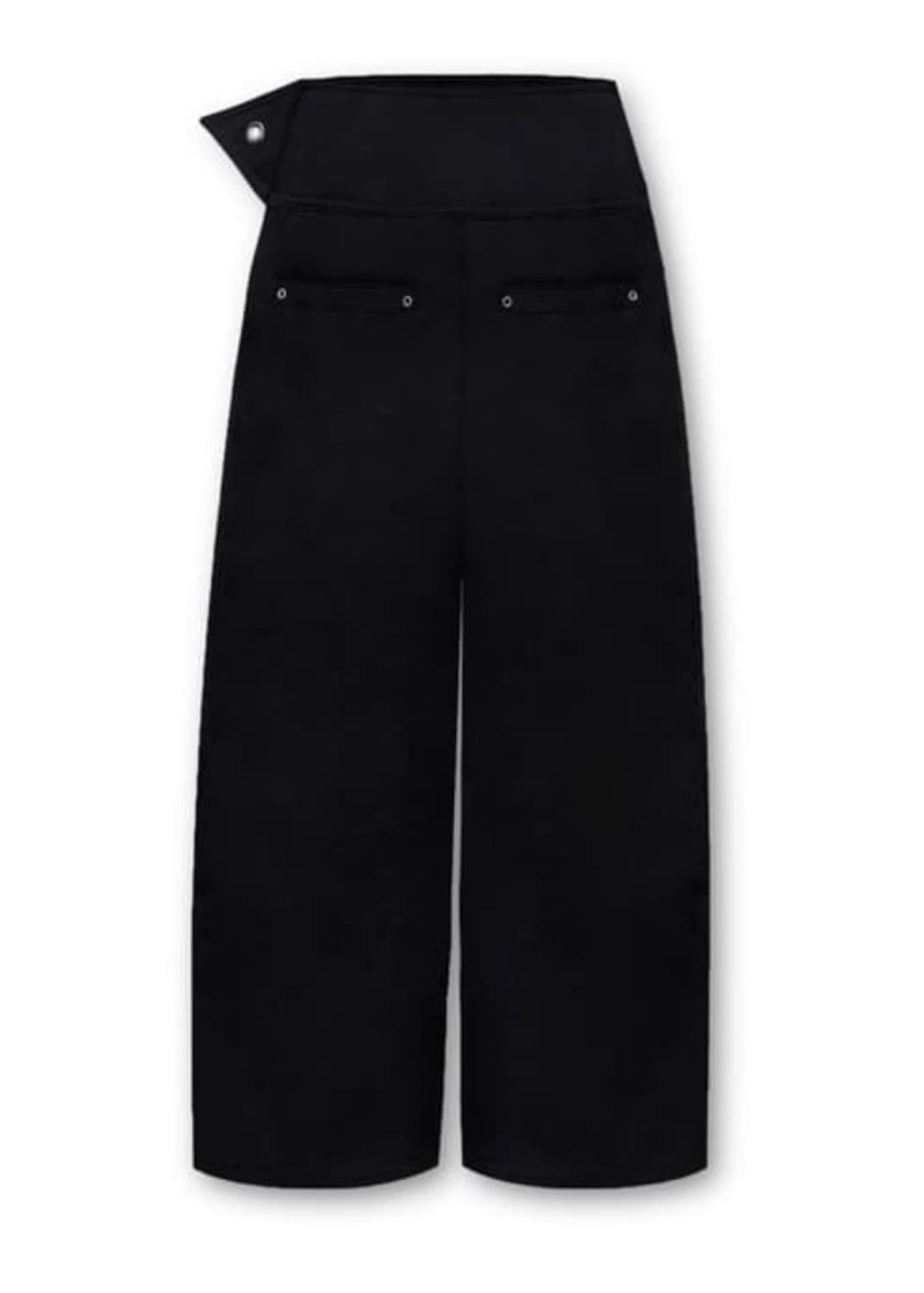 0104 공일공사 S/NO.10 EYELET COTTON PANTS 상품이미지2