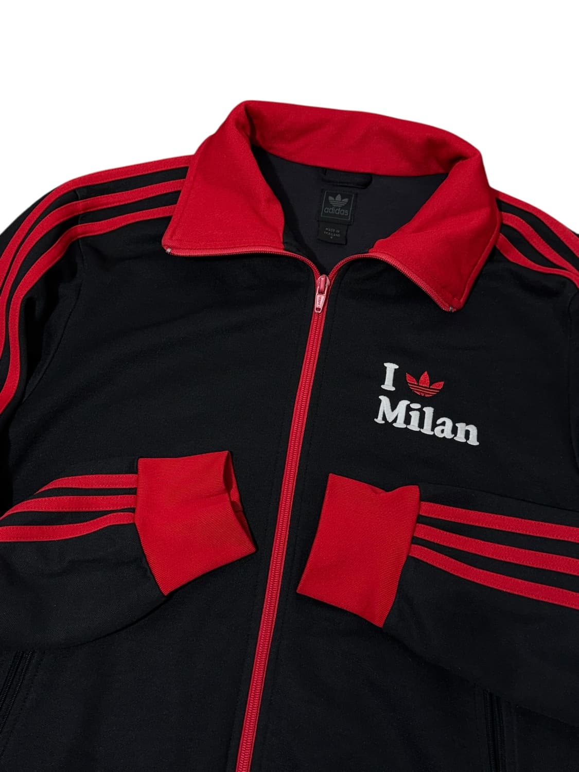 Adidas 아디다스 AC밀란 져지 상품이미지2