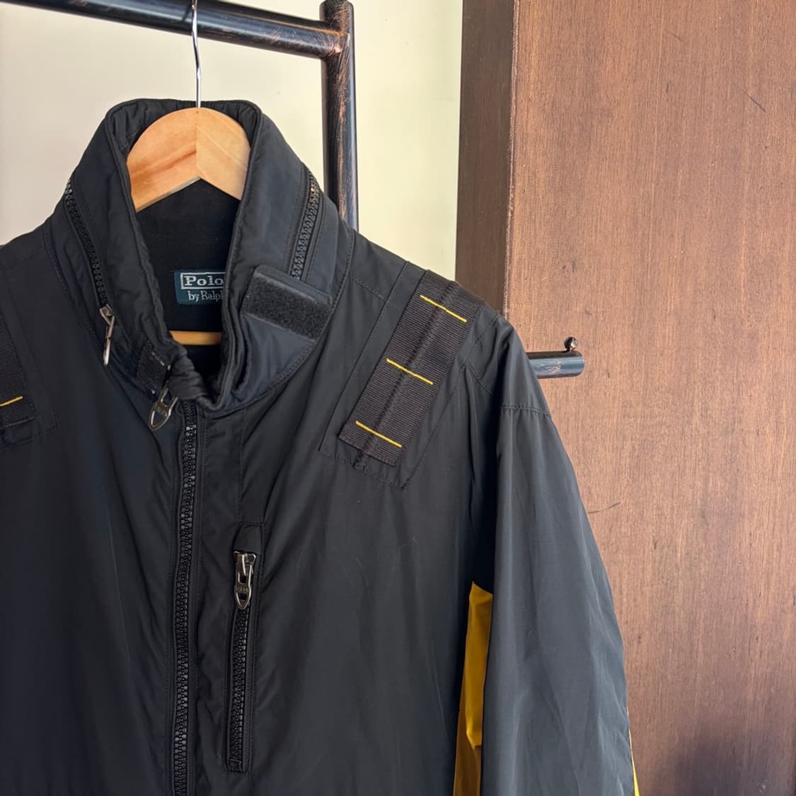 15312 - 폴로 랄프로렌 노이스턴 마운틴 자켓  상품이미지3