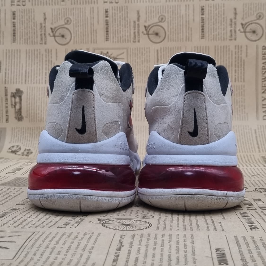 나이키 에어맥스 270 리액트 운동화 275 상품이미지4