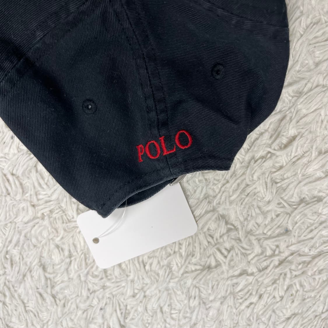 Polo Ralph Lauren ball cap 상품이미지3