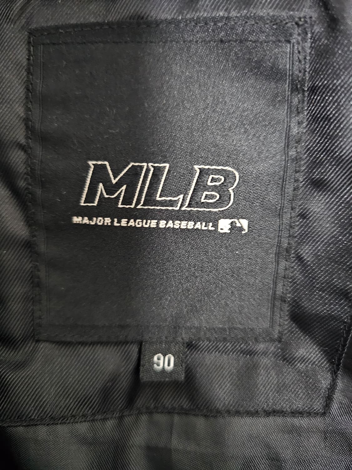 MLB 여성 야구점퍼 90 상품이미지3
