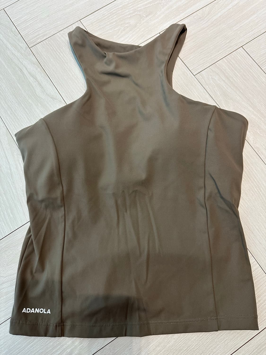 Adanola 아다놀라 탑  상품이미지3