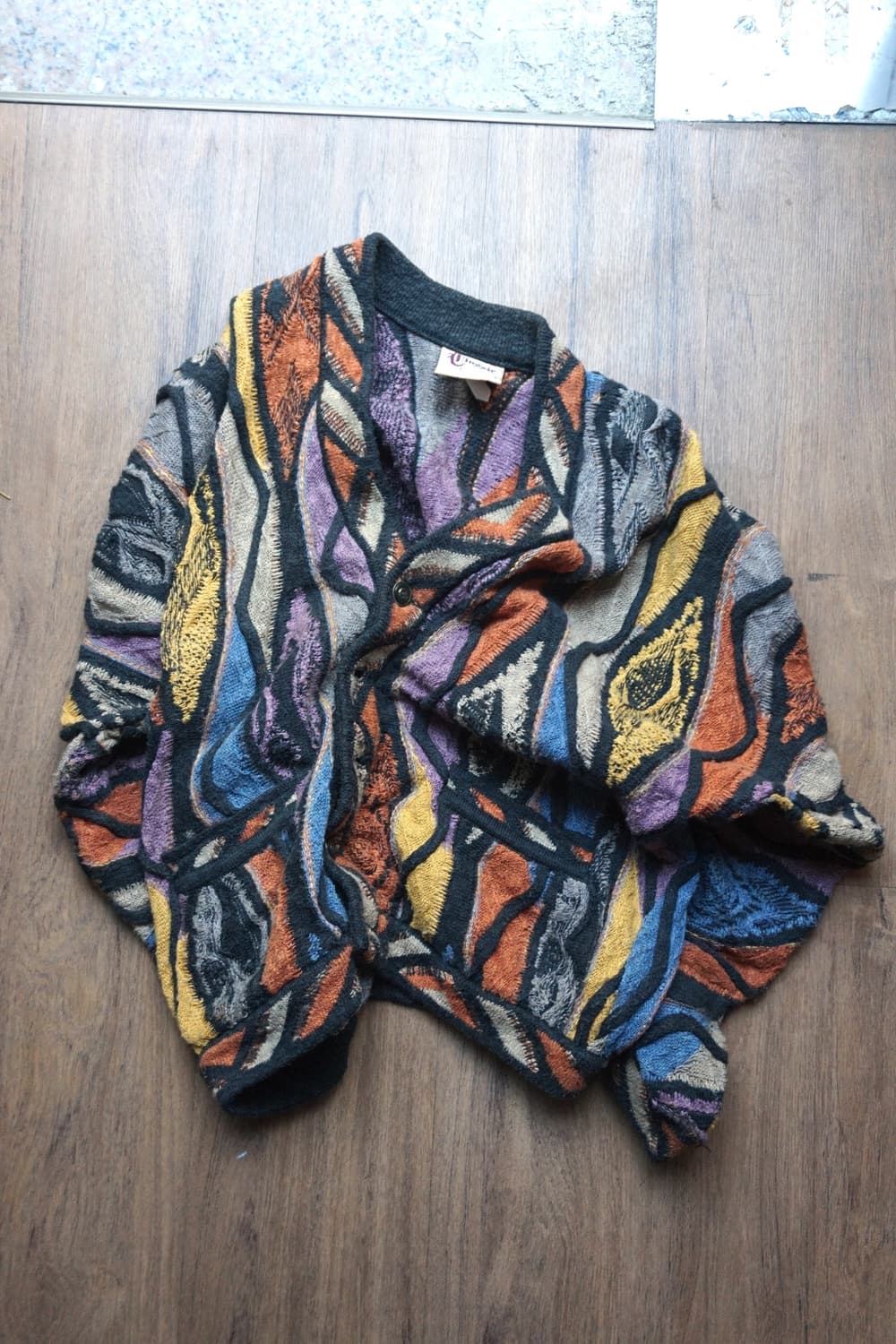 Coogi 상품이미지1
