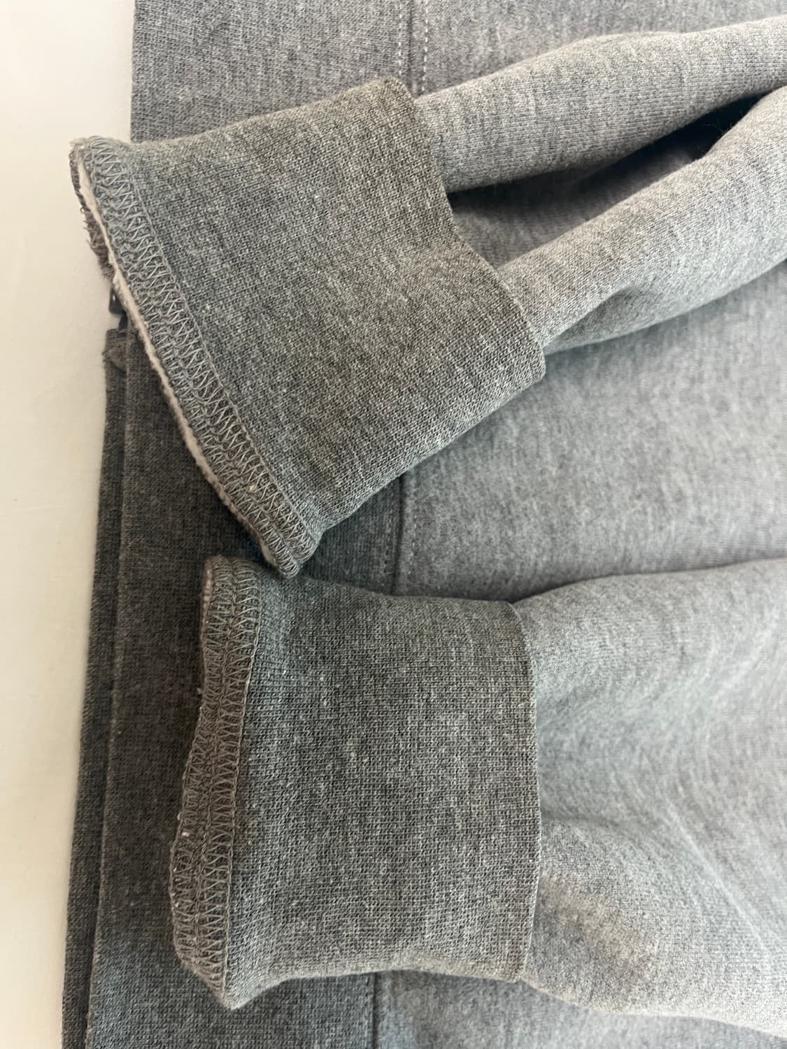 나이키 조던 나이키 조던 풀집업 후드집업 그레이 상품이미지6