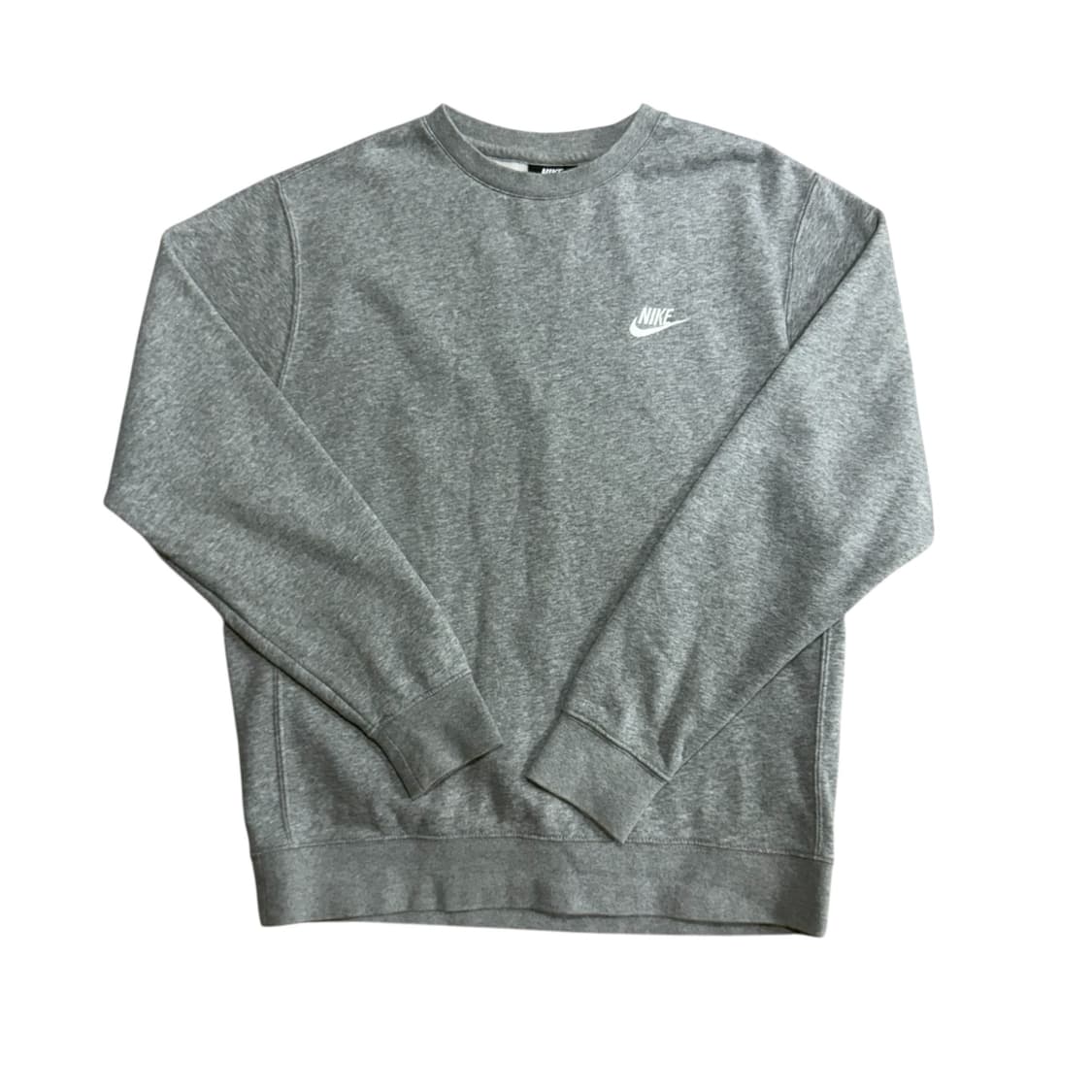 나이키 맨투맨 상품이미지1