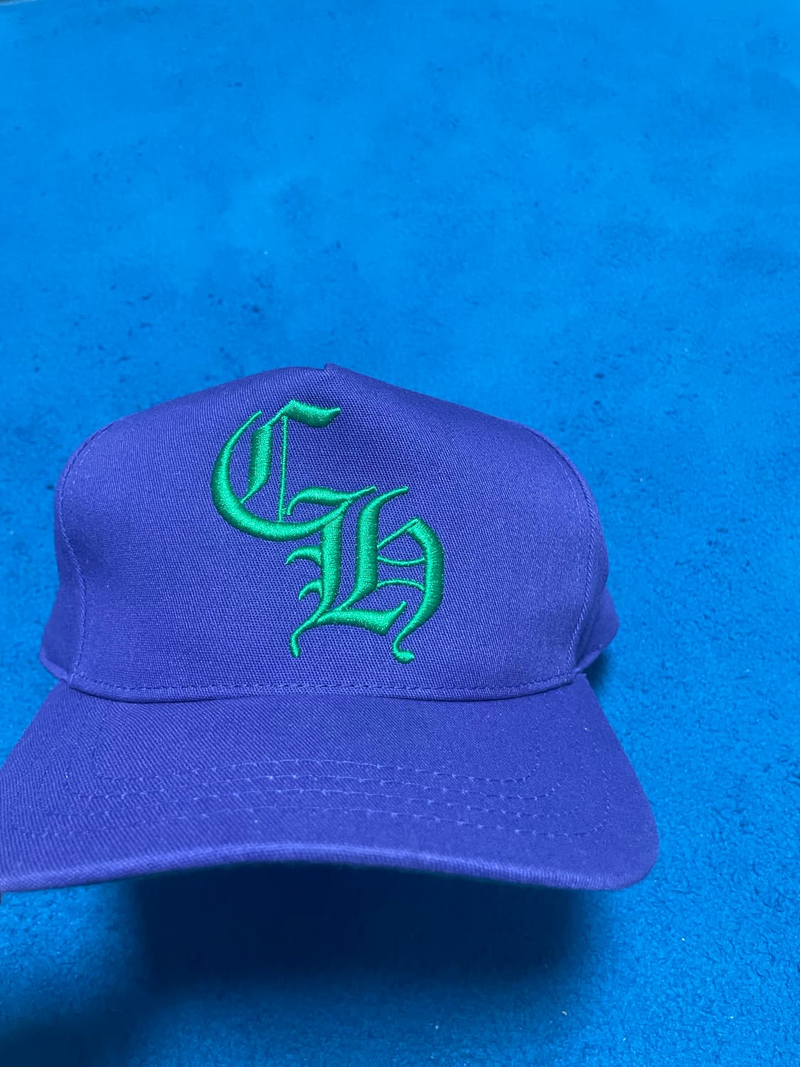 {새상품급 [정품] 크롬하츠 모자 스냅백} 상품이미지2