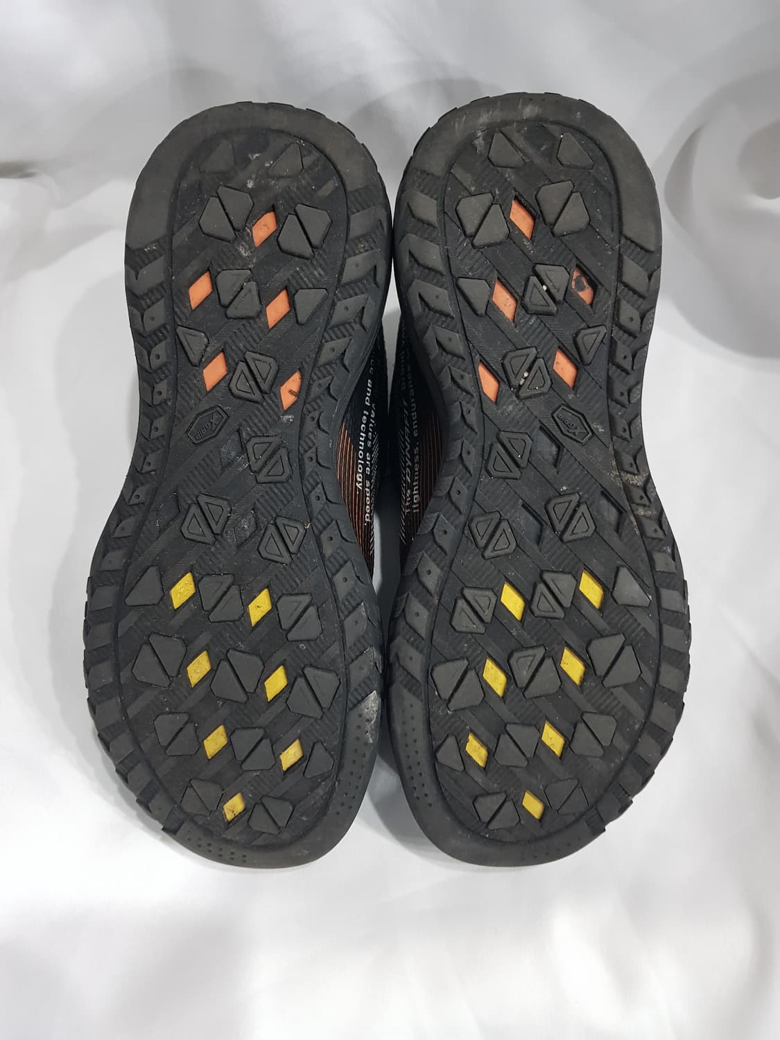 다이나핏 보아 운동화 상품이미지6