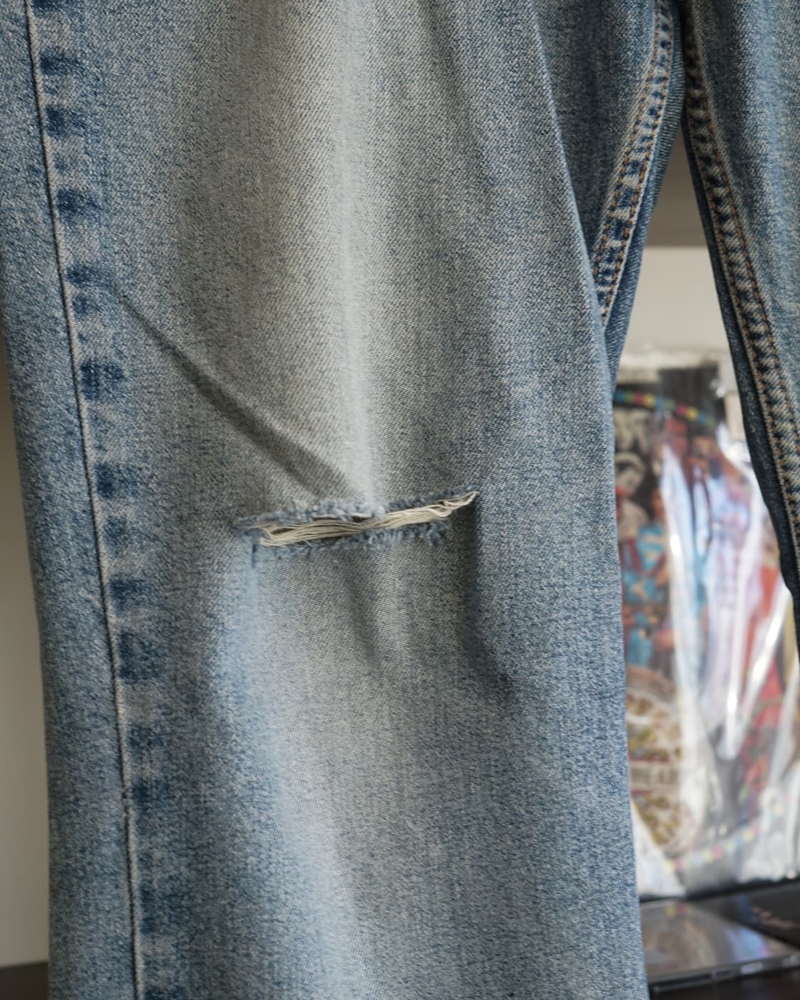 Levis 511 상품이미지7