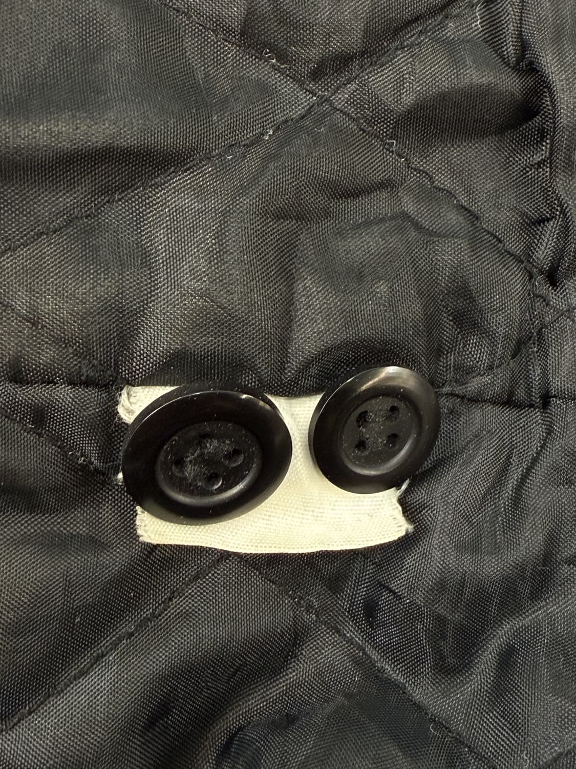 스텝투 투포켓 플란넬 체크 집업 셔츠 상품이미지7