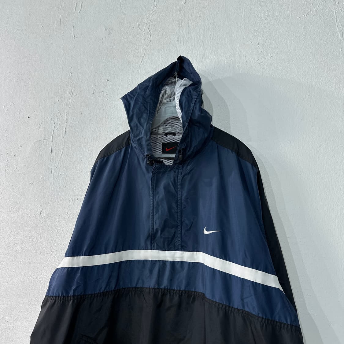 나이키 아노락 XXL 상품이미지2