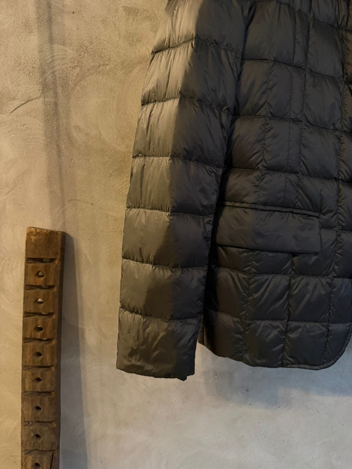 FAY 구스다운 자켓 남성100 상품이미지4