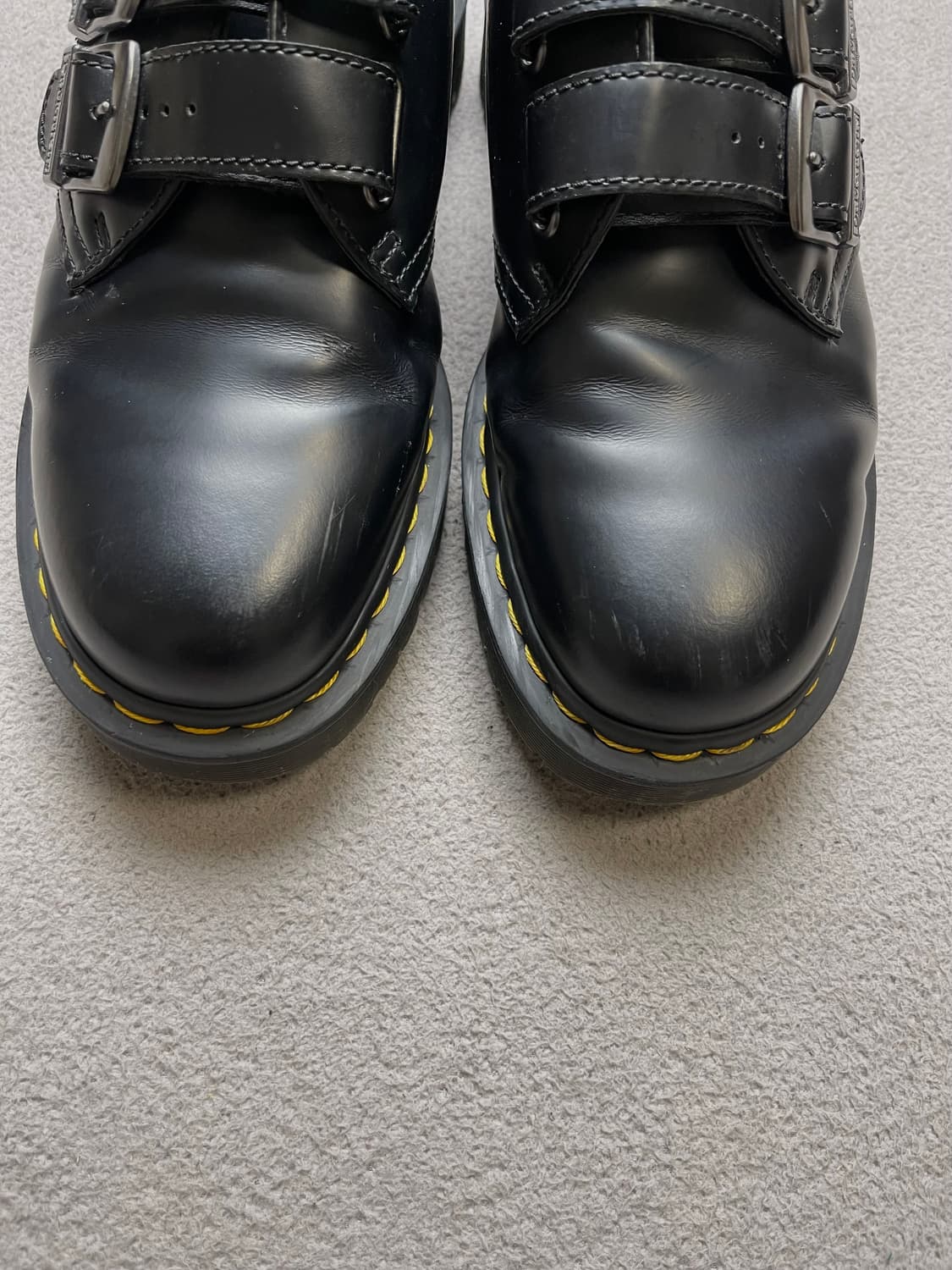 [43] 닥터마틴 1461 ALT 스무스 280-285 상품이미지3