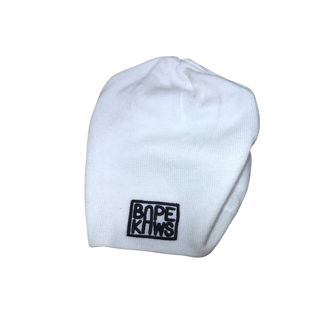 •베이프X카우스 베이비마일로 비니 상품이미지5